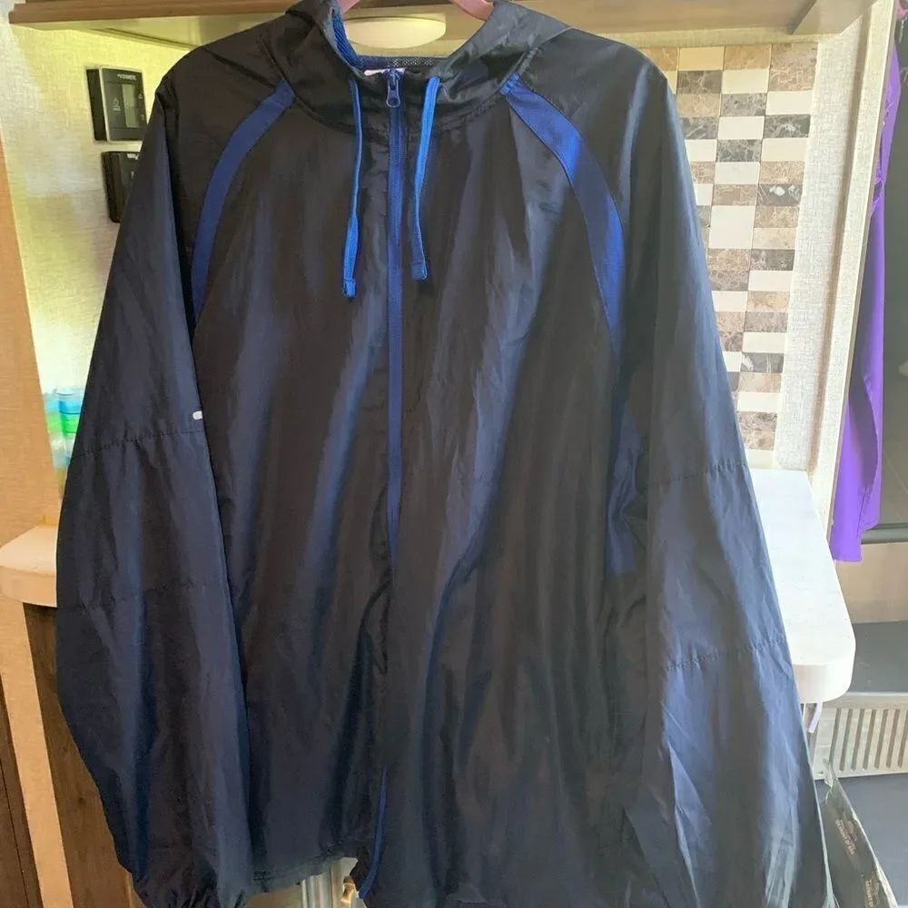 Starter Wind Breaker 